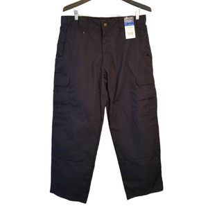 GALLS G-TAC RIPSTOP‎ TACTICAL MEN'S PANTS TR940 NAVY Size 36x31